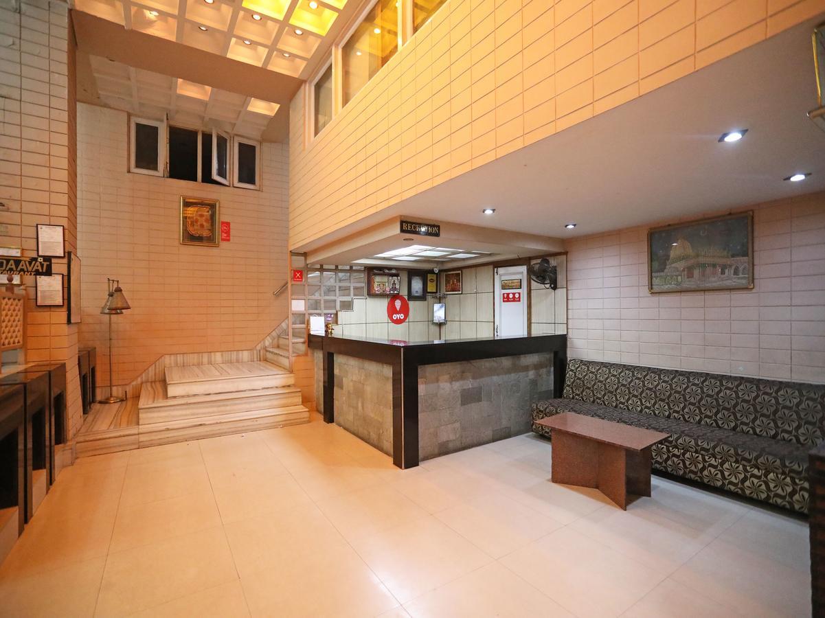 Oyo 9713 Hotel Regency 阿杰梅尔 外观 照片