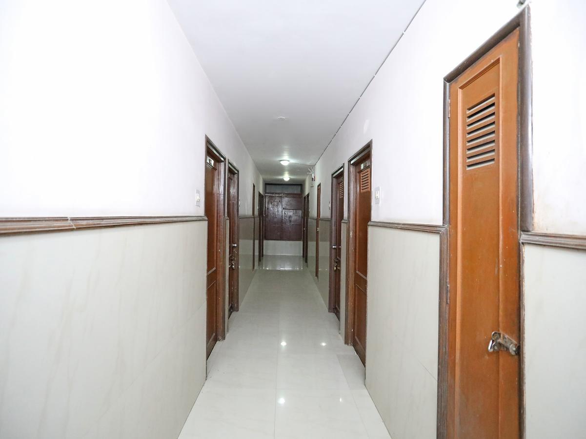 Oyo 9713 Hotel Regency 阿杰梅尔 外观 照片