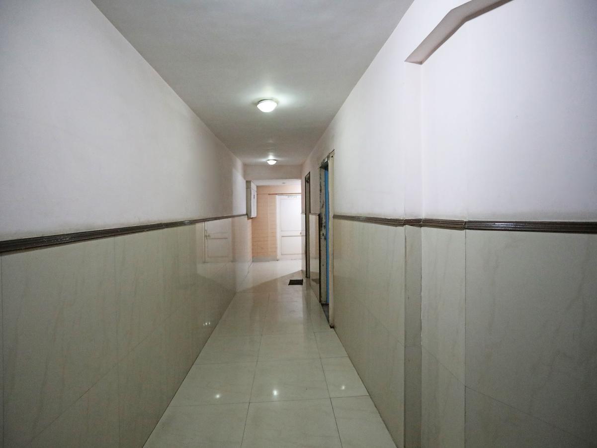 Oyo 9713 Hotel Regency 阿杰梅尔 外观 照片